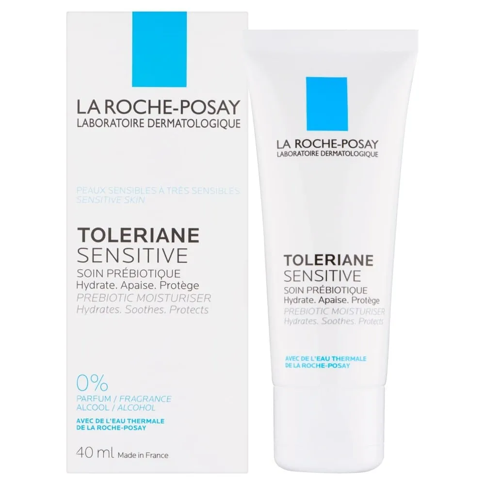 Creme Facial La Roche-Posay Toleriane Sensitive Hidratante 40ml — foto 6