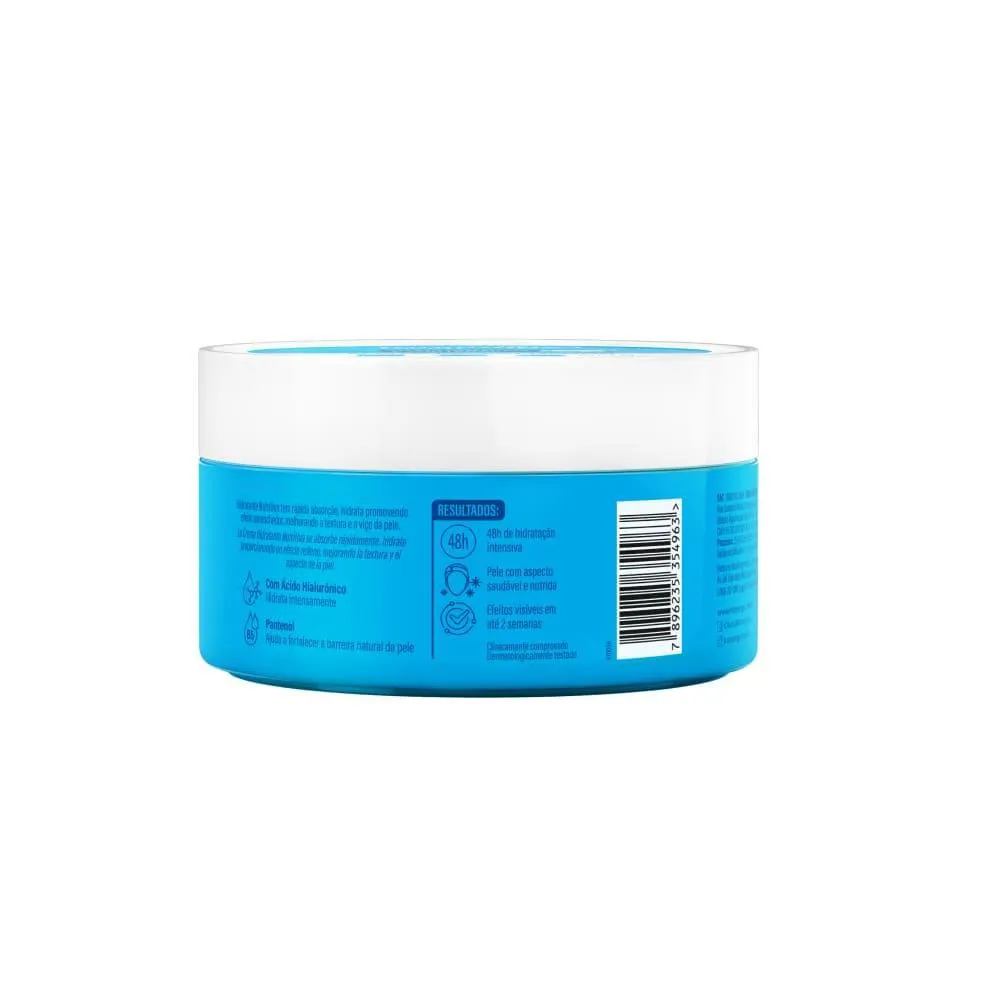 Creme Facial Monange Hidra Nutritivo 80g — foto 12