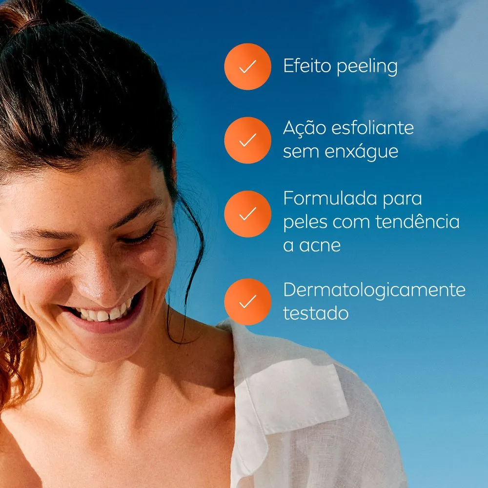 Creme Facial Nivea Acne Control Renovador Noturno 40ml — foto 5