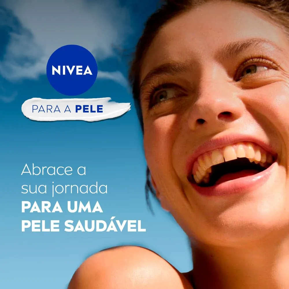 Creme Facial Nivea Acne Control Renovador Noturno 40ml — foto 9