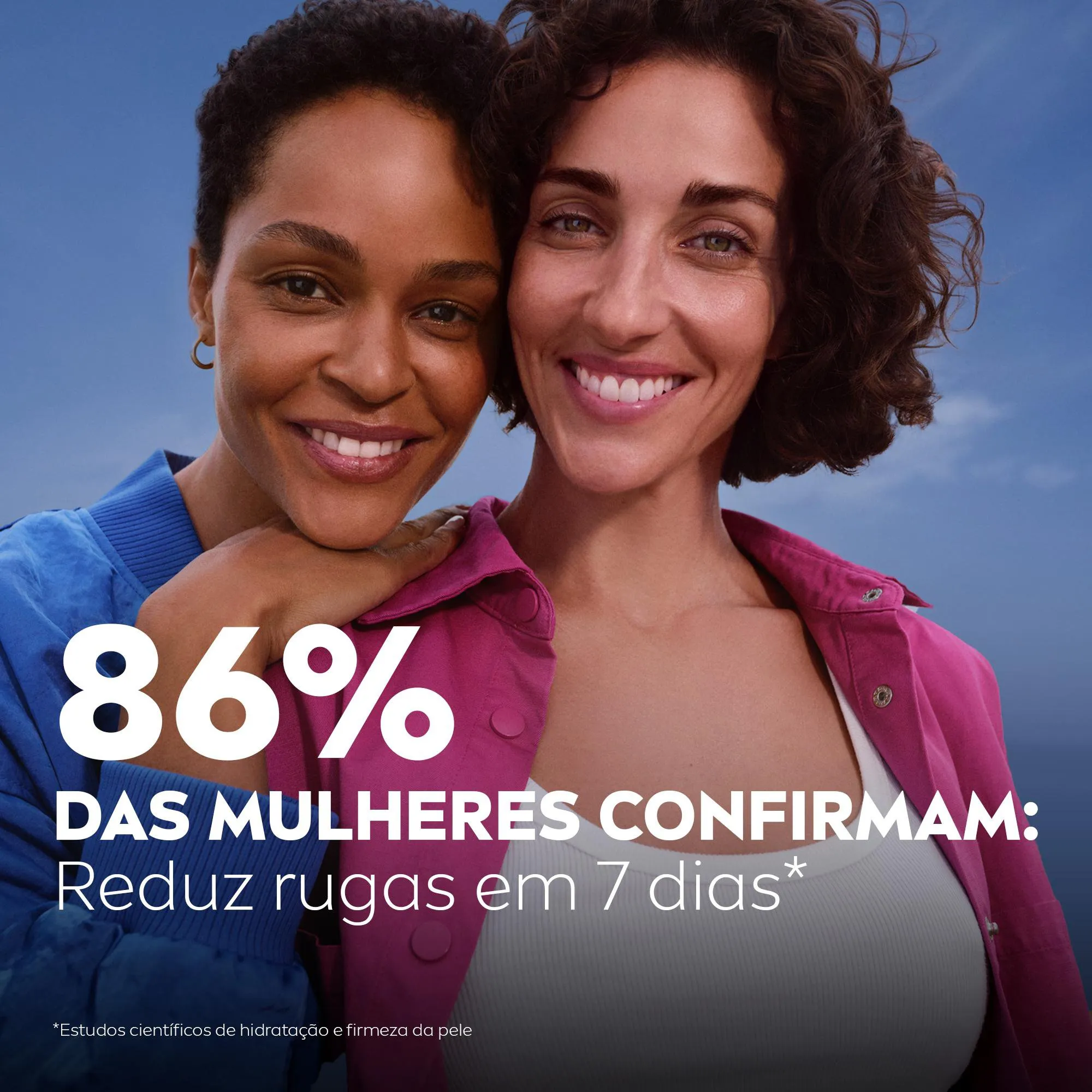Creme Facial Nivea Q10 Power Antissinais Noturno 49g — foto 7