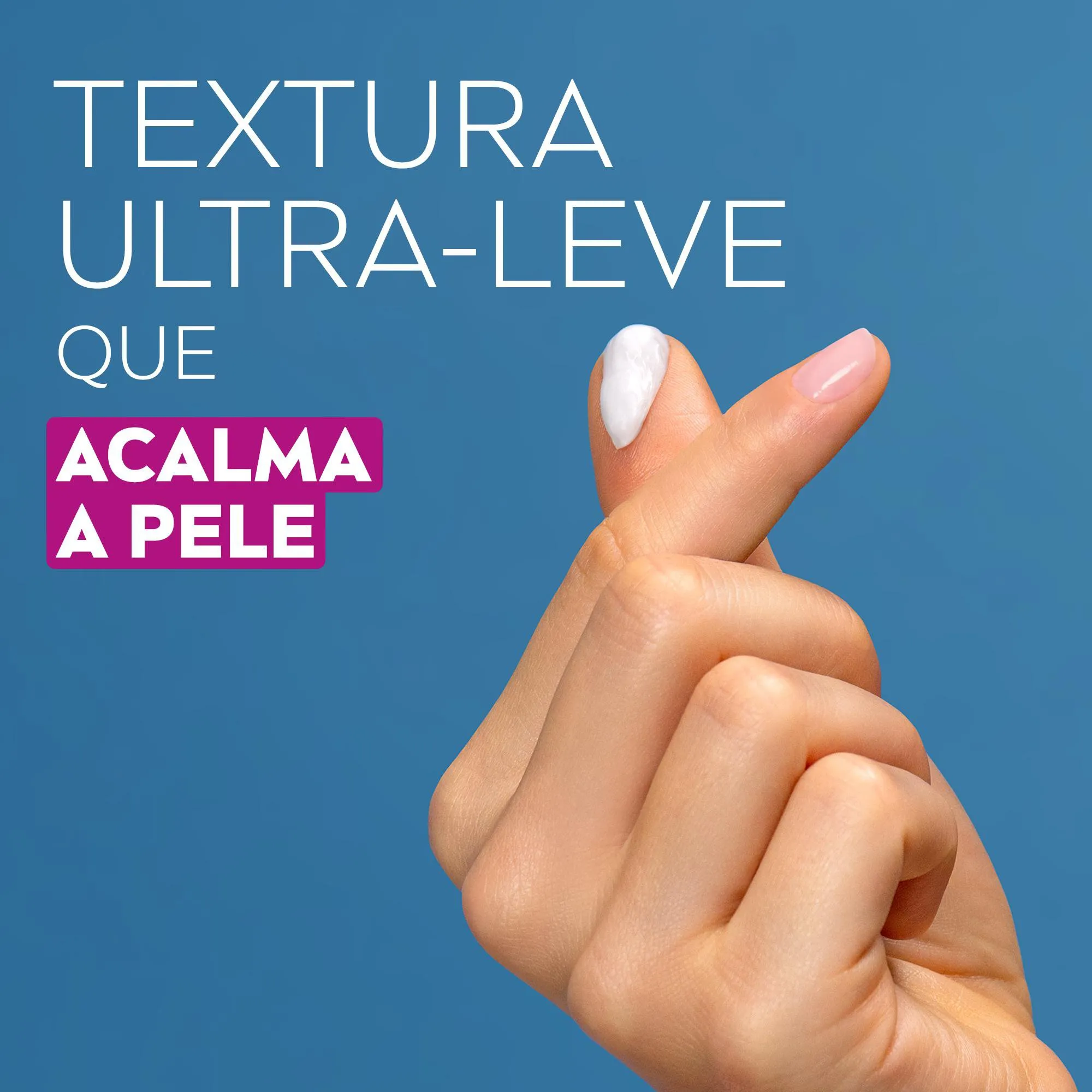 Creme Facial Nivea Ultraleve 7 em 1 Noturno 100g — foto 5