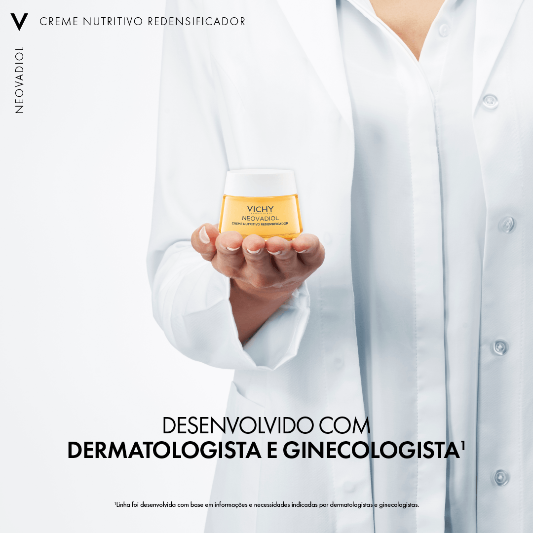 Creme Facial Vichy Neovadiol Redensificador Nutritivo 50ml — foto 5