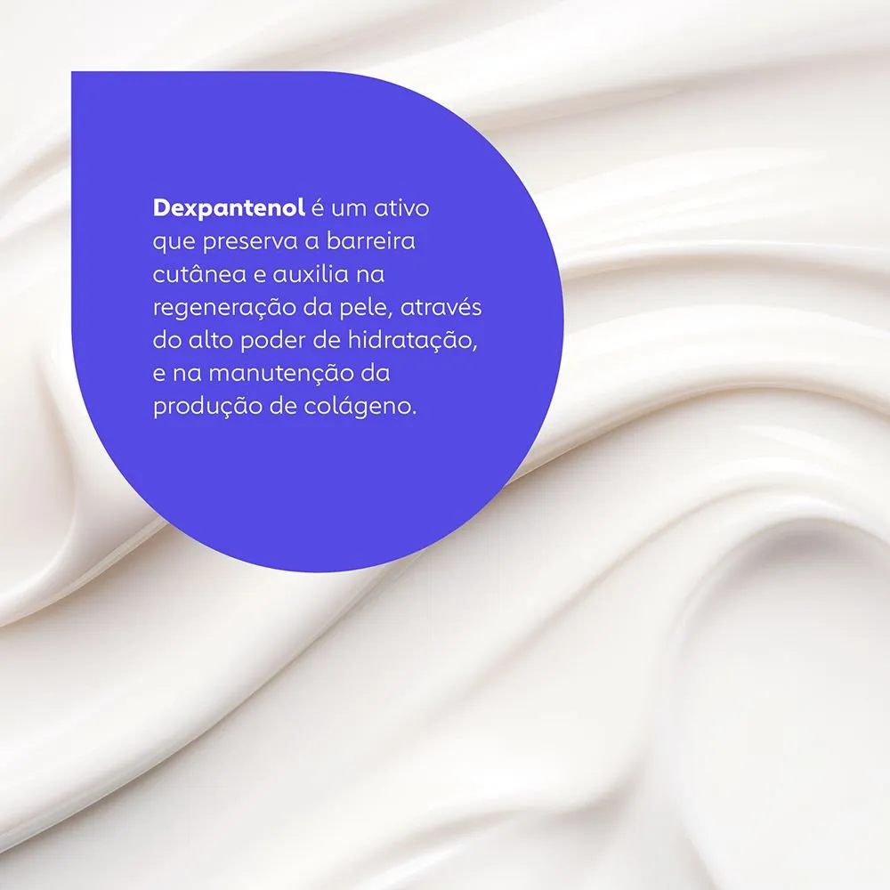 Creme Hidratante Bepantriz Derma com Dexpantenol 20g — foto 4