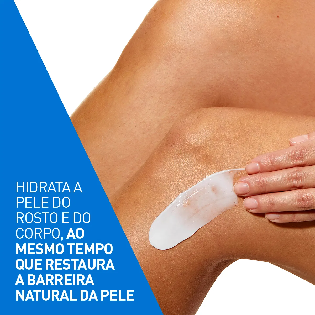 Creme Hidratante CeraVe Pele Seca a Extra Seca 454 g