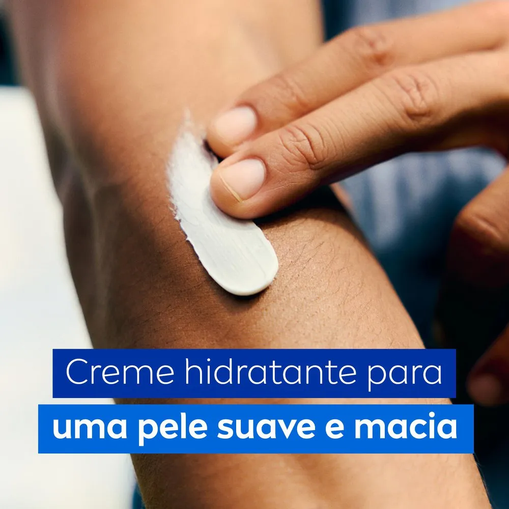 Creme Hidratante Nivea Lata 56g — foto 4