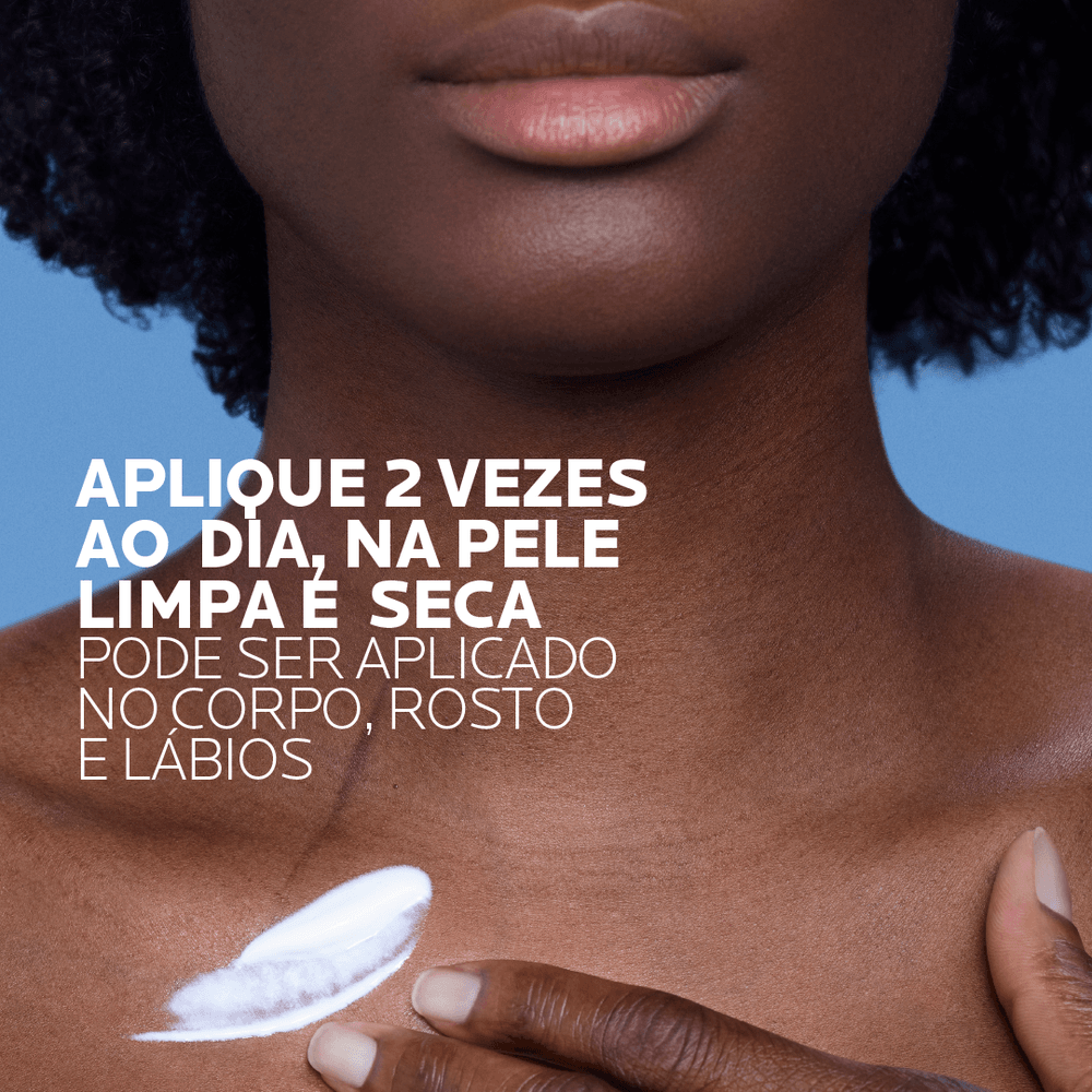Creme La Roche-Posay Cicaplast Baume B5+ Multirreparador Calmante 20ml — foto 8
