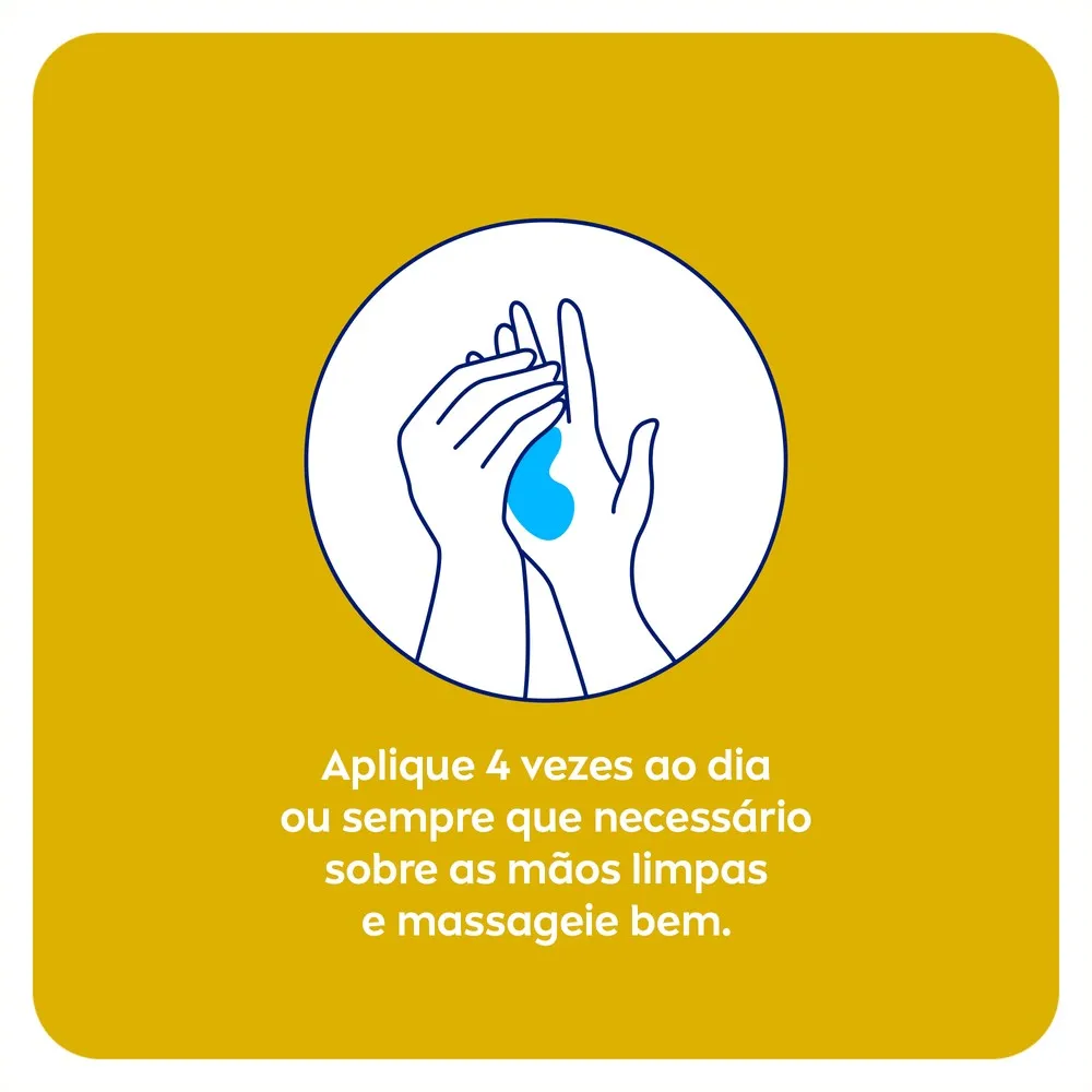 Creme para as Mãos Nivea Q10 Plus Antissinais Reparação 75g — foto 7