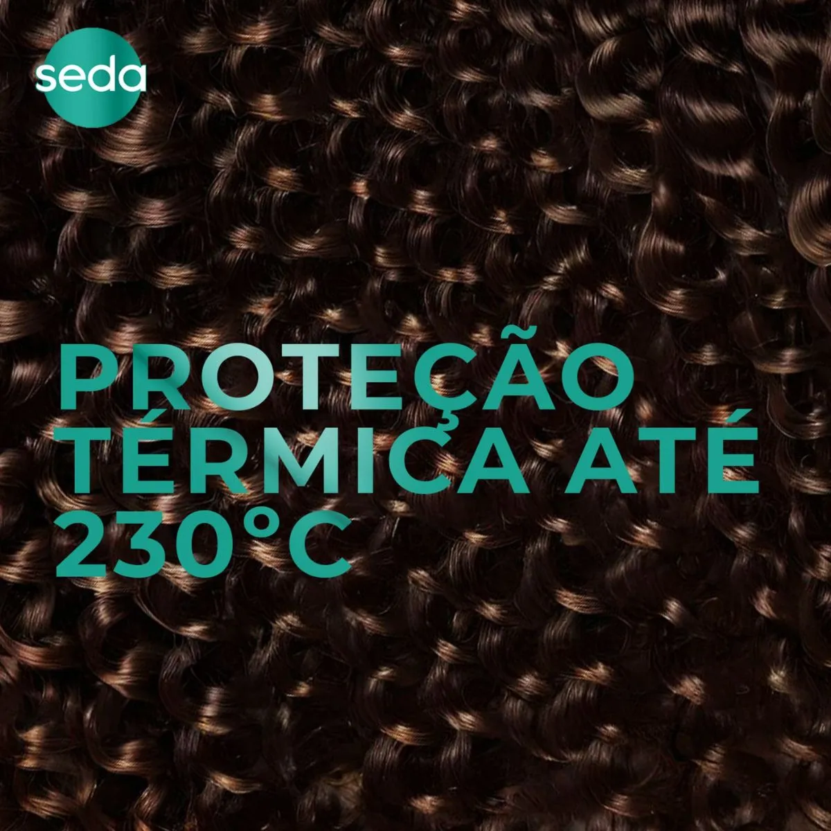 Creme Para Pentear Seda Cachos Definidos 900g — foto 6