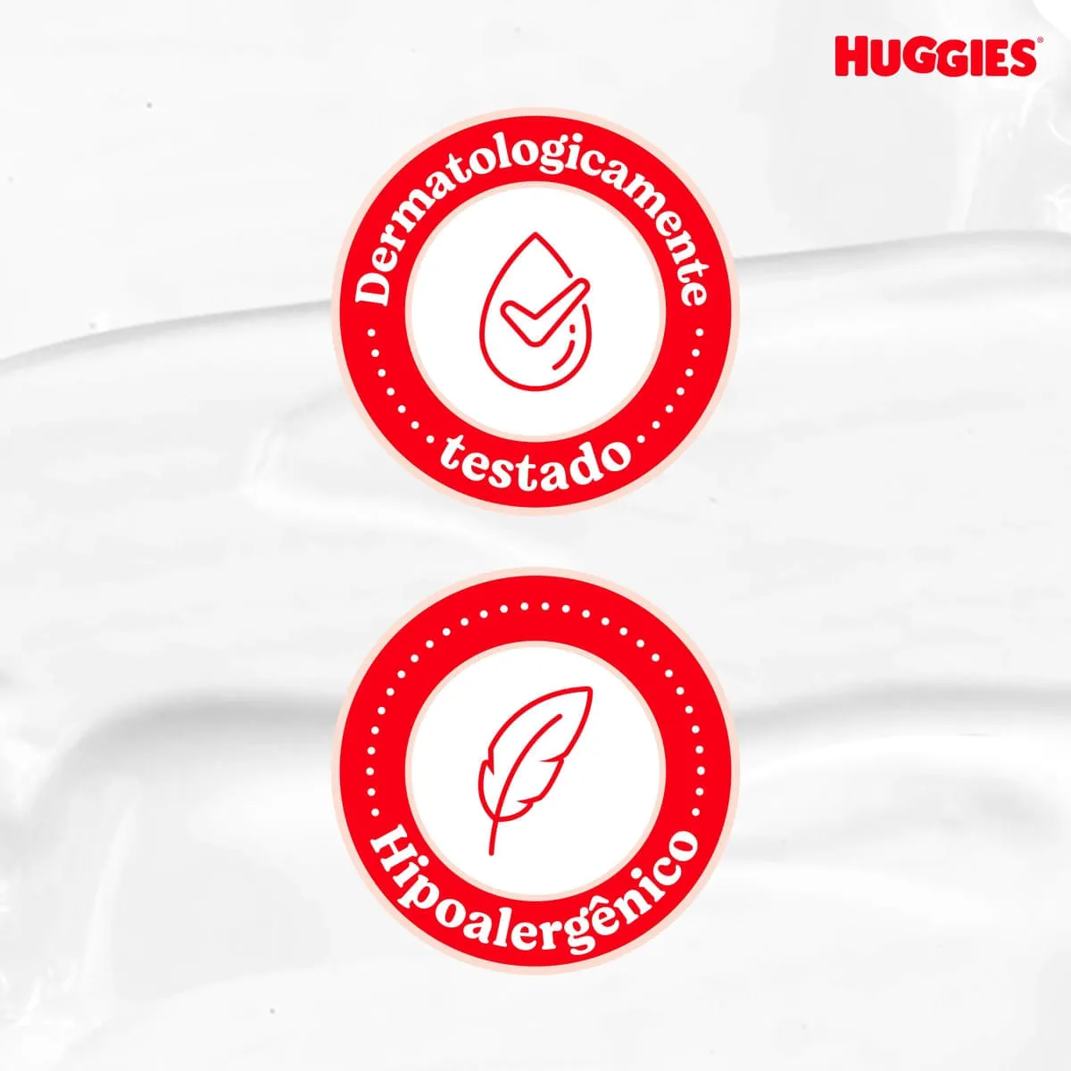 Creme Preventivo de Assaduras Huggies Pele Protegida 80g — foto 3