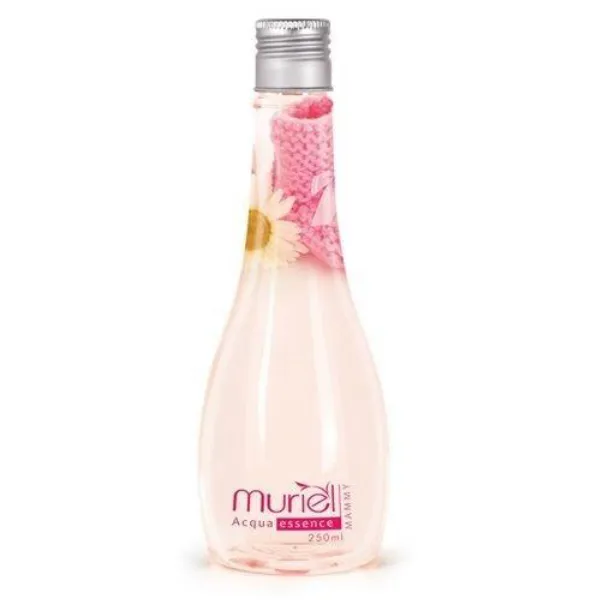 Deo Colônia Acqua Essence Mamy 250ml