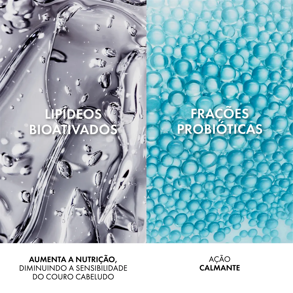 Dercos Sensi Scalp Shampoo Calmante 200ml — foto 8