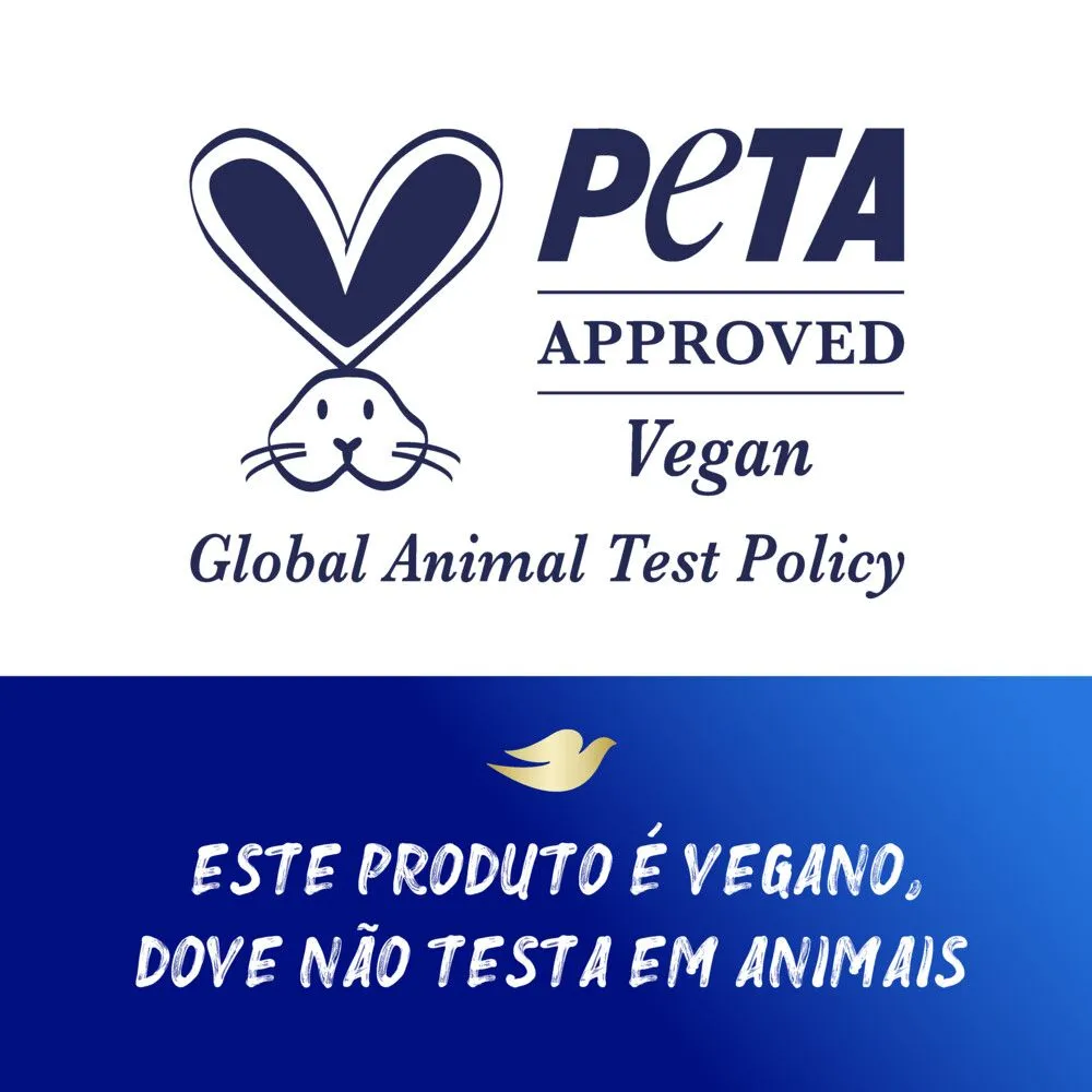Desodorante Antitranspirante Dove Beauty Finish Sem Álcool 72h Aerossol 150ml — foto 7