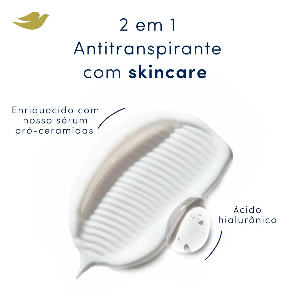 Desodorante Antitranspirante Dove Invisible Care Aerosol 250ml — foto 5