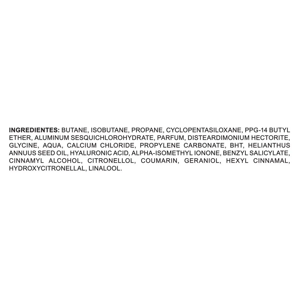 Desodorante Antitranspirante Dove Invisible Care Aerosol 250ml — foto 4