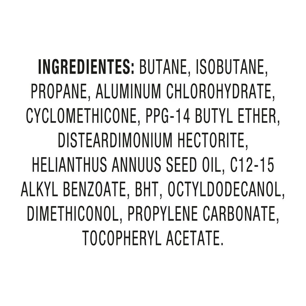 Desodorante Antitranspirante Dove Men+Care Sem Perfume 72h Aerossol 150ml — foto 4