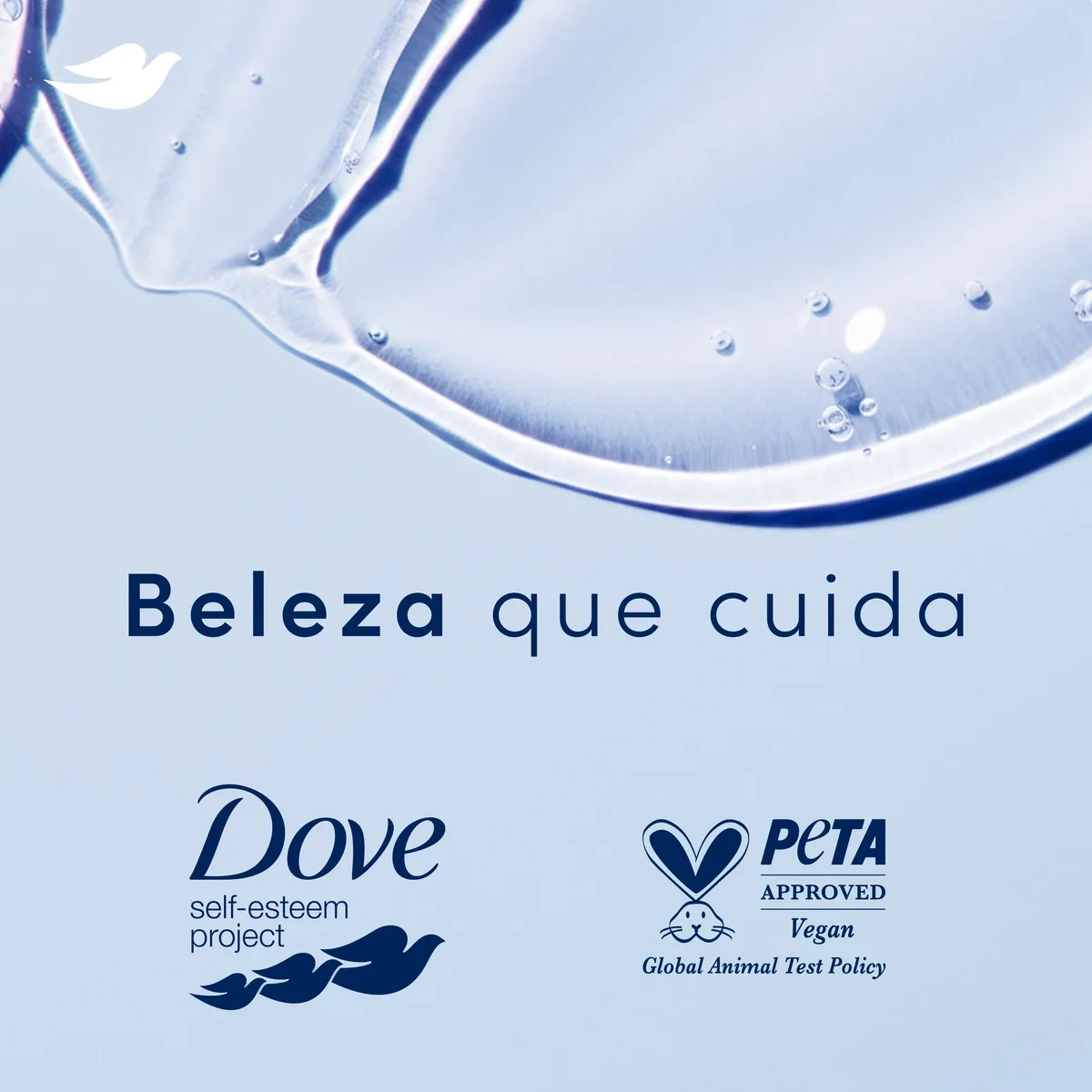 Desodorante Antitranspirante Dove Original 72h Aerossol 250ml — foto 7