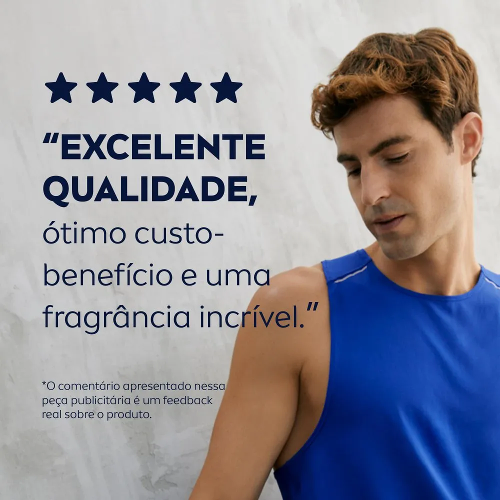 Desodorante Antitranspirante Nivea Men Dry Impact 48h Roll-On 50ml — foto 6