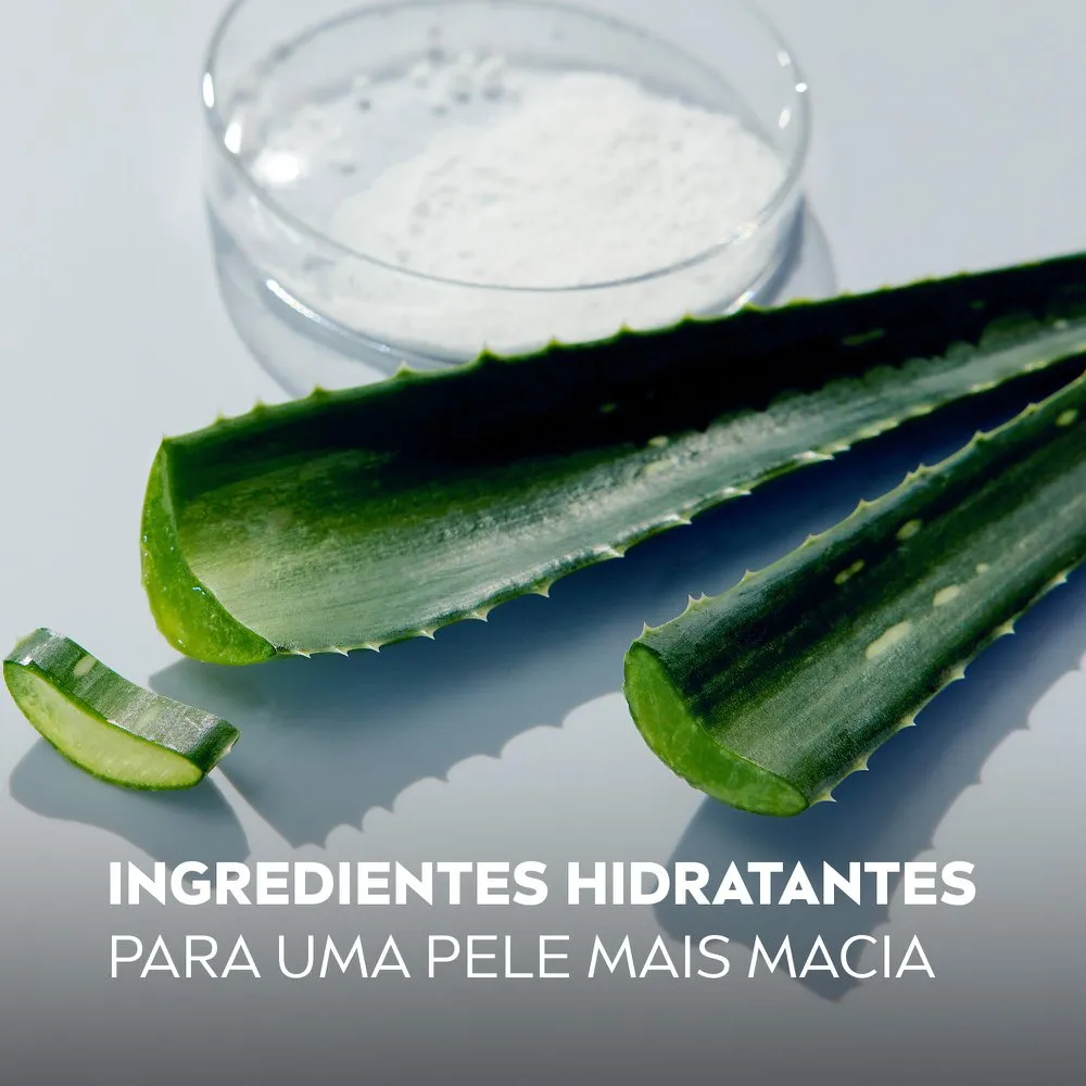 Desodorante Antitranspirante Nivea Men Original Protect 72h Aerossol 150ml — foto 5