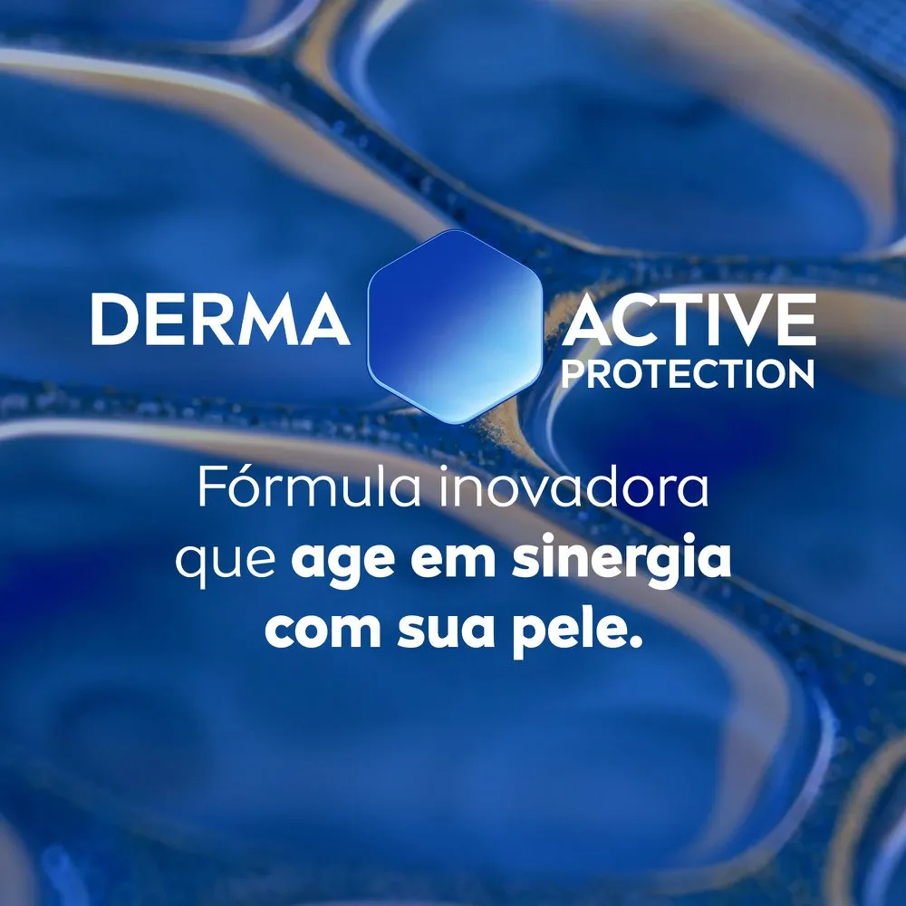 Desodorante Antitranspirante Nivea Men Original Protect 72h Aerossol 150ml — foto 4