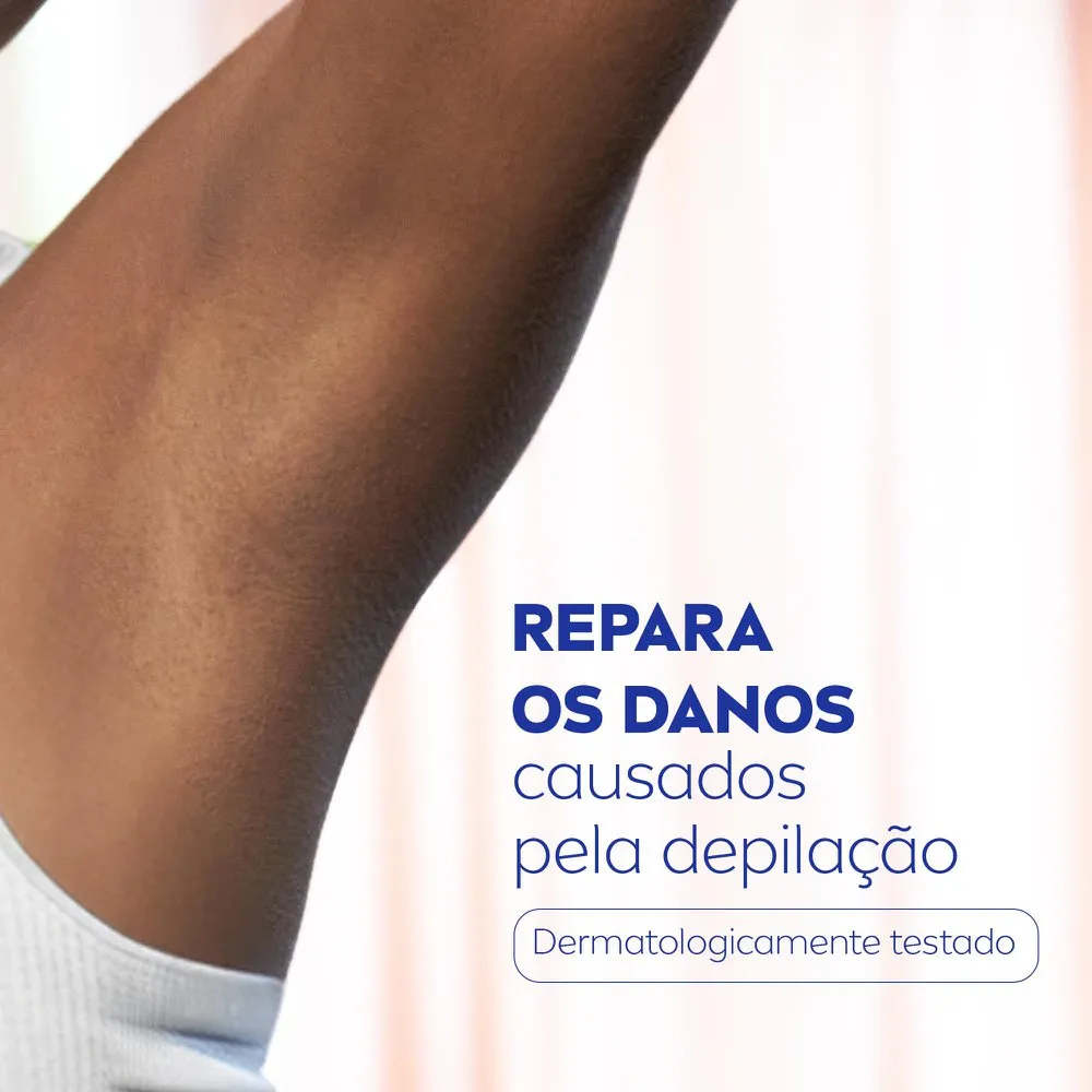 Desodorante Antitranspirante Nivea Pearl & Beauty 48h Roll-On 50ml — foto 6