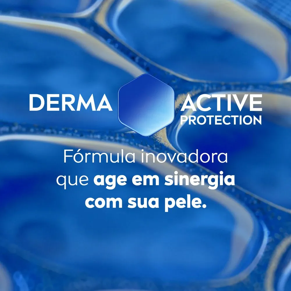 Desodorante Antitranspirante Nivea Protect & Care 48h Roll-On 50ml — foto 4