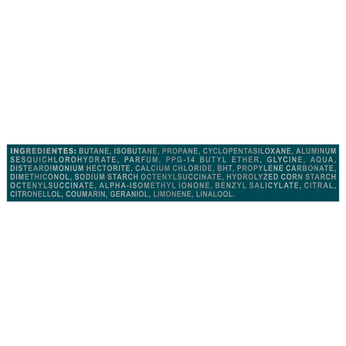 Desodorante Antitranspirante Rexona Men Active Dry 72h Aerossol 150ml — foto 4