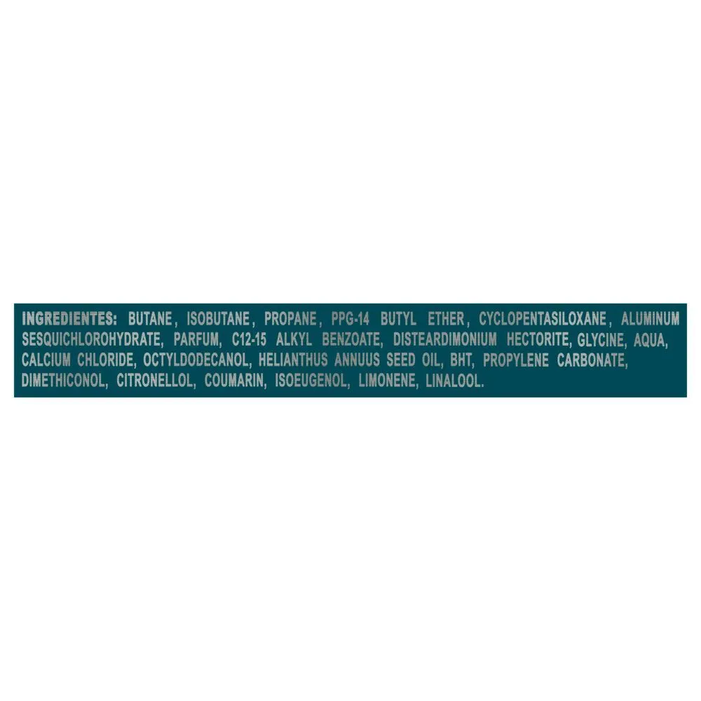 Desodorante Antitranspirante Rexona Men Antibacterial + Invisible 72h Aerossol 250ml — foto 4