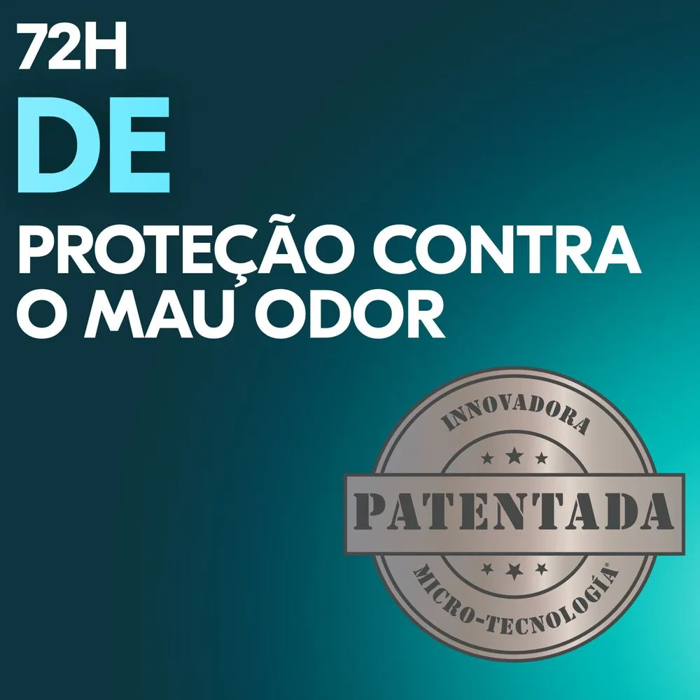 Desodorante Antitranspirante Rexona Men V8 72h Aerossol 150ml — foto 8