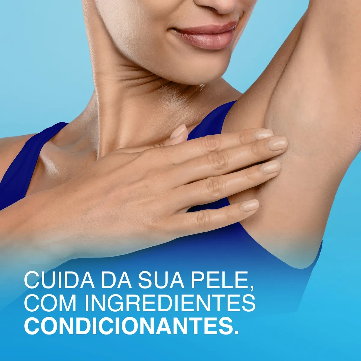Desodorante Antitranspirante Secret Barra Invisivel Jasmine 45g — foto 7