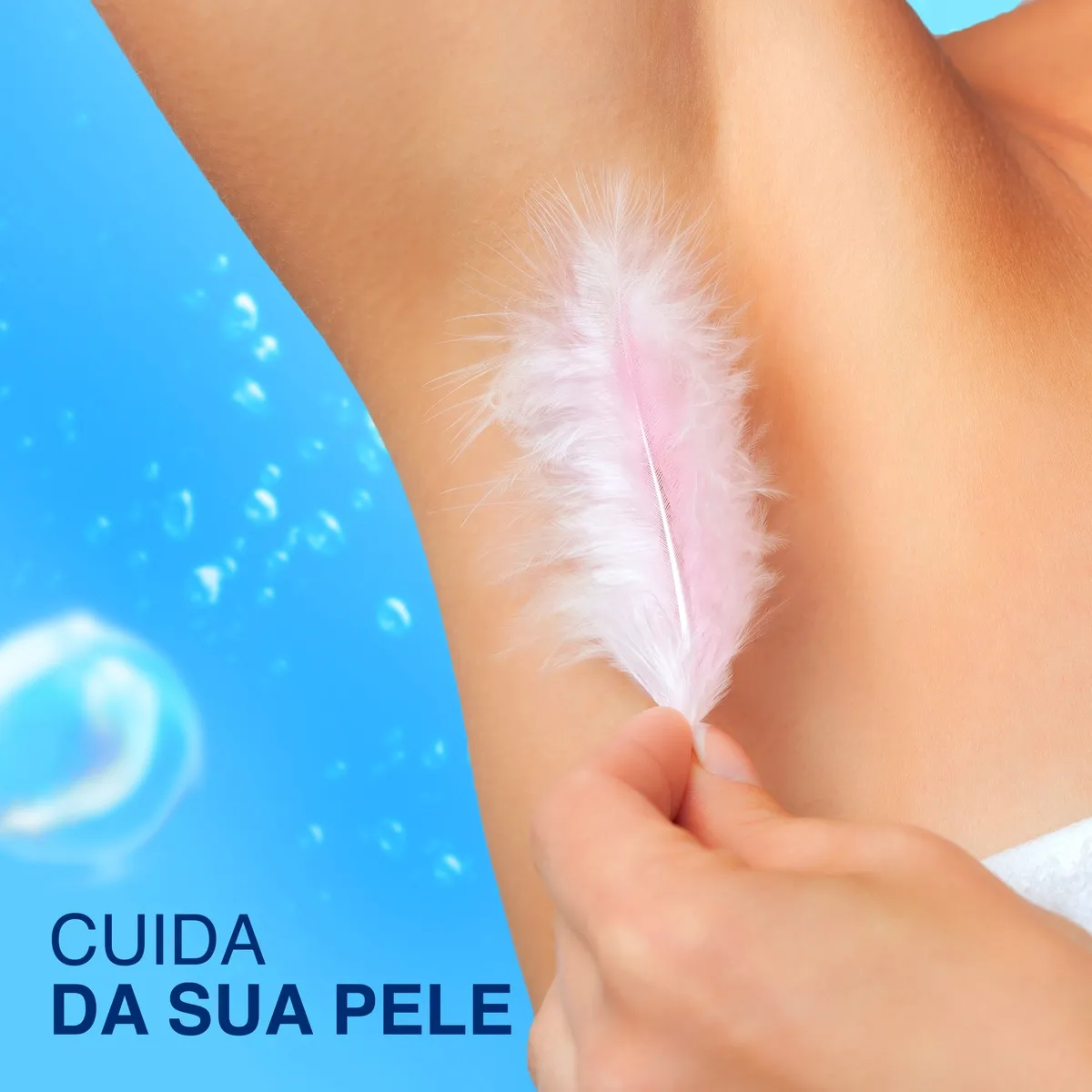 Desodorante Antitranspirante Secret Barra Invisivel Jasmine 45g — foto 6