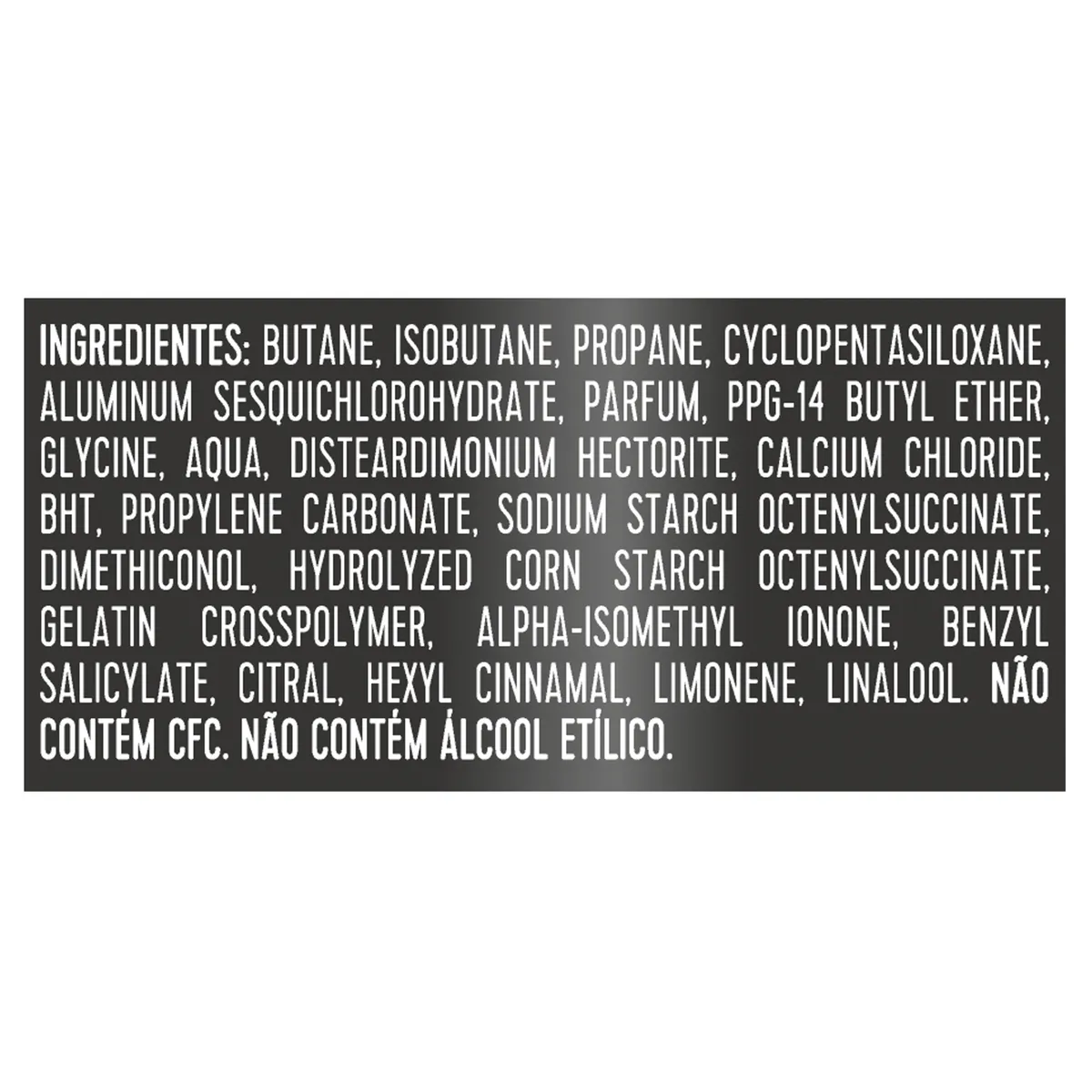 Desodorante Rexona Clinical Invisible Aerosol 150ml — foto 4