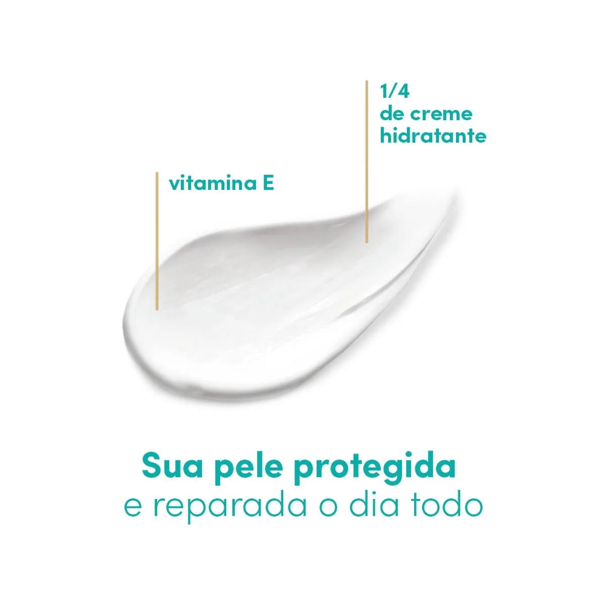 Dove Desodorante Creme Sérum Pele Sensível 50g — foto 5