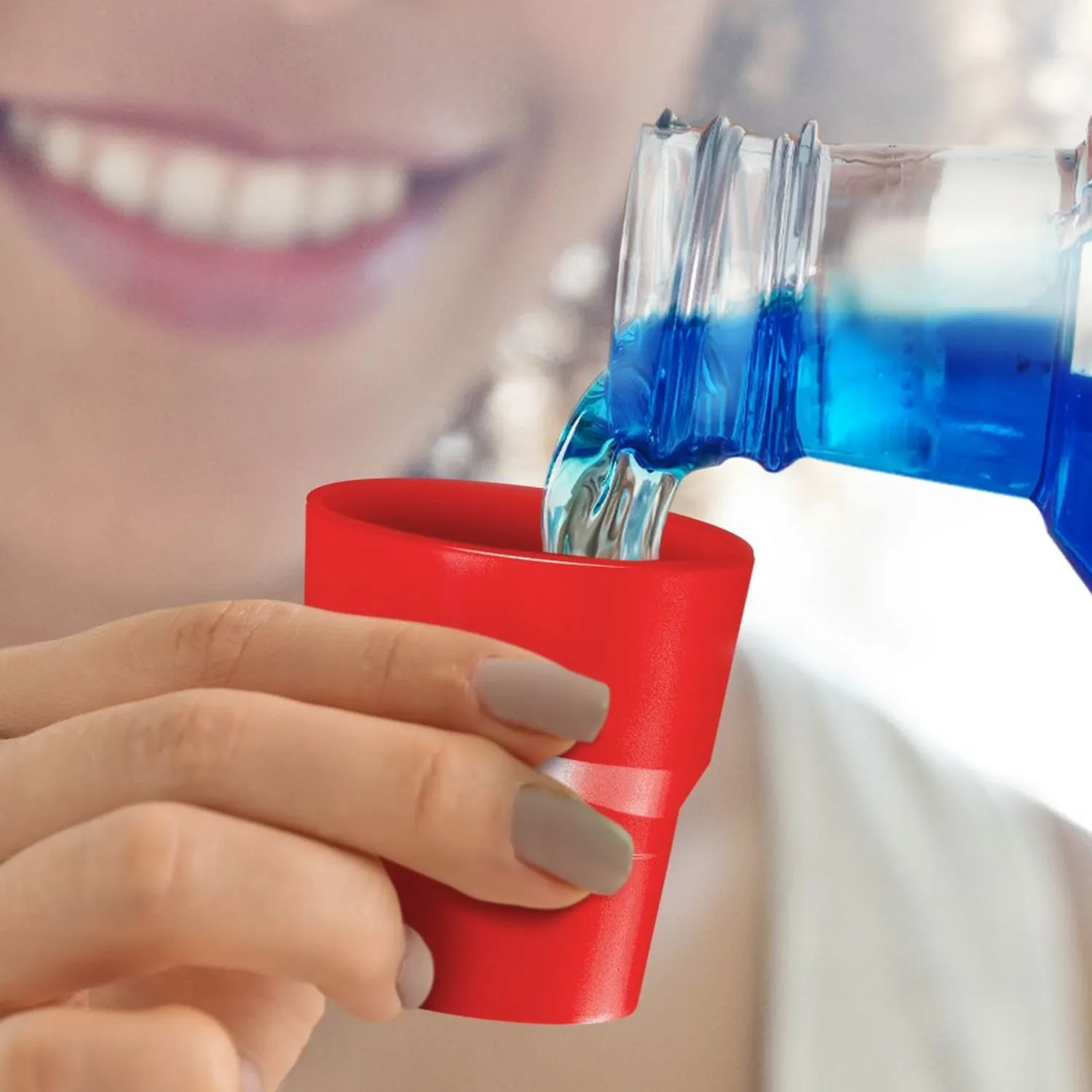 Enxaguante Bucal Colgate Plax Odor Control Zero Álcool 250ml — foto 11