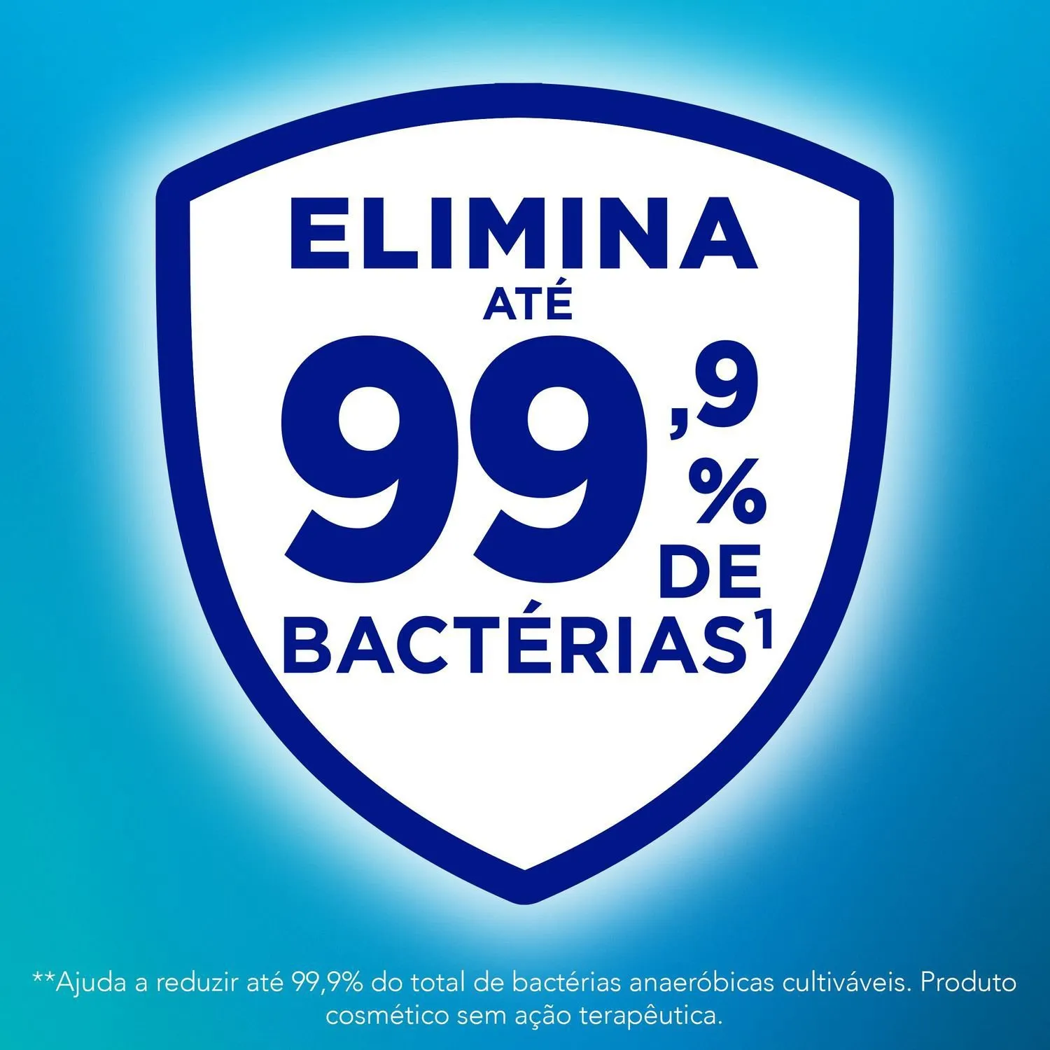 Enxaguante Bucal Colgate Plax Odor Control Zero Álcool 500ml — foto 4