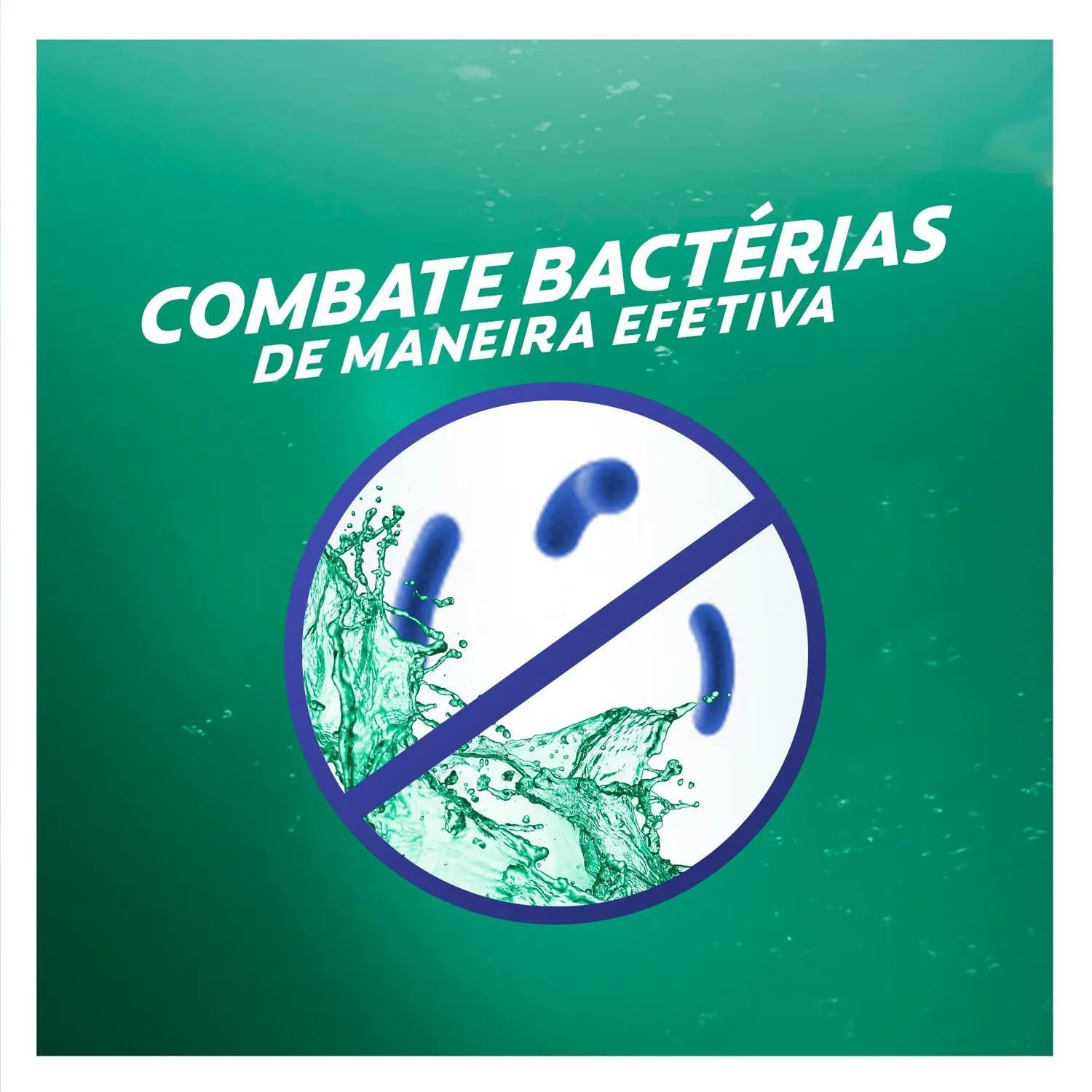 Enxaguante Bucal Colgate Plax Zero Álcool Sabor Fresh Mint 750ml — foto 5