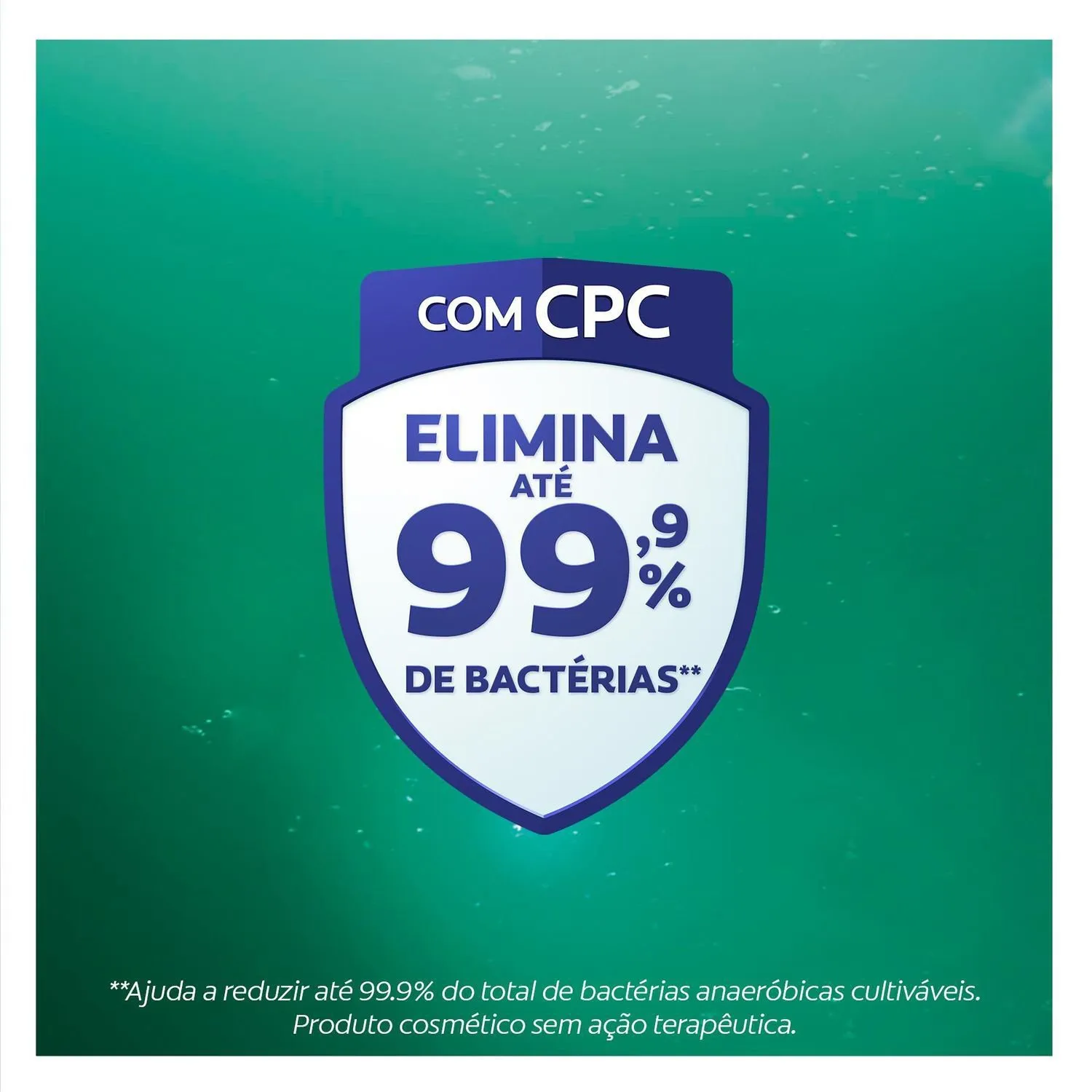 Enxaguante Bucal Colgate Plax Zero Álcool Sabor Fresh Mint 750ml — foto 4