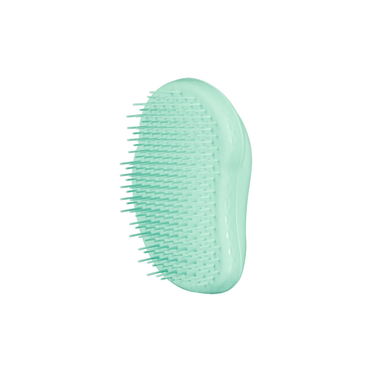 Escova De Cabelotangle Teezer Small The Original Aqua — foto 4