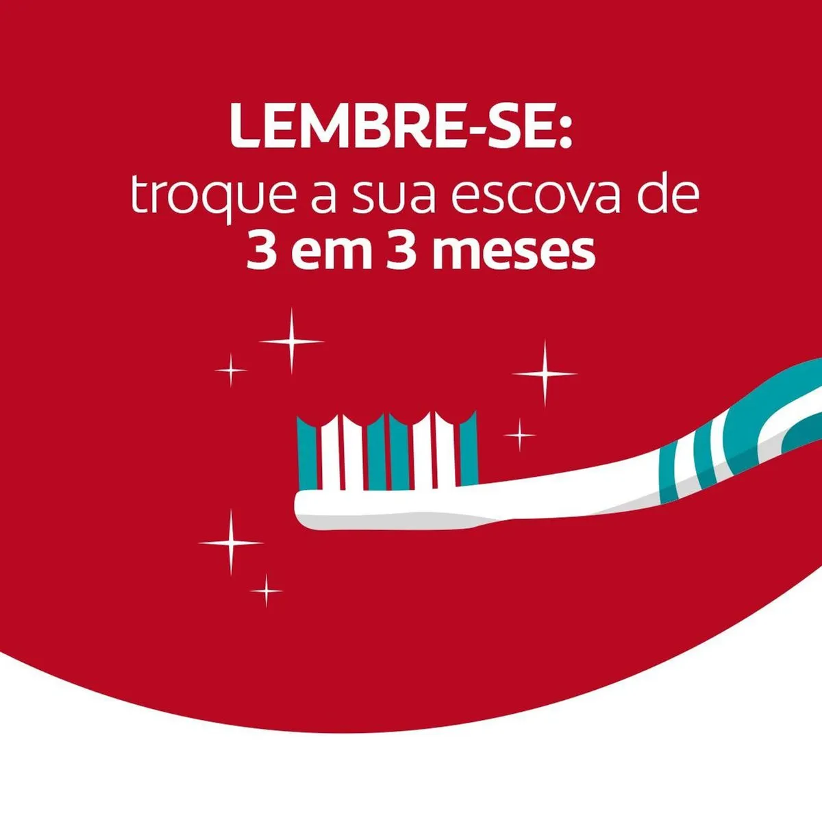 Escova Dental Colgate Ultra Soft Cerdas Ulta Macia 3 Unidades — foto 5