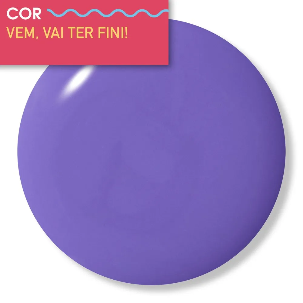 Esmalte Colorama vem, Vai Ter Fini! — foto 3