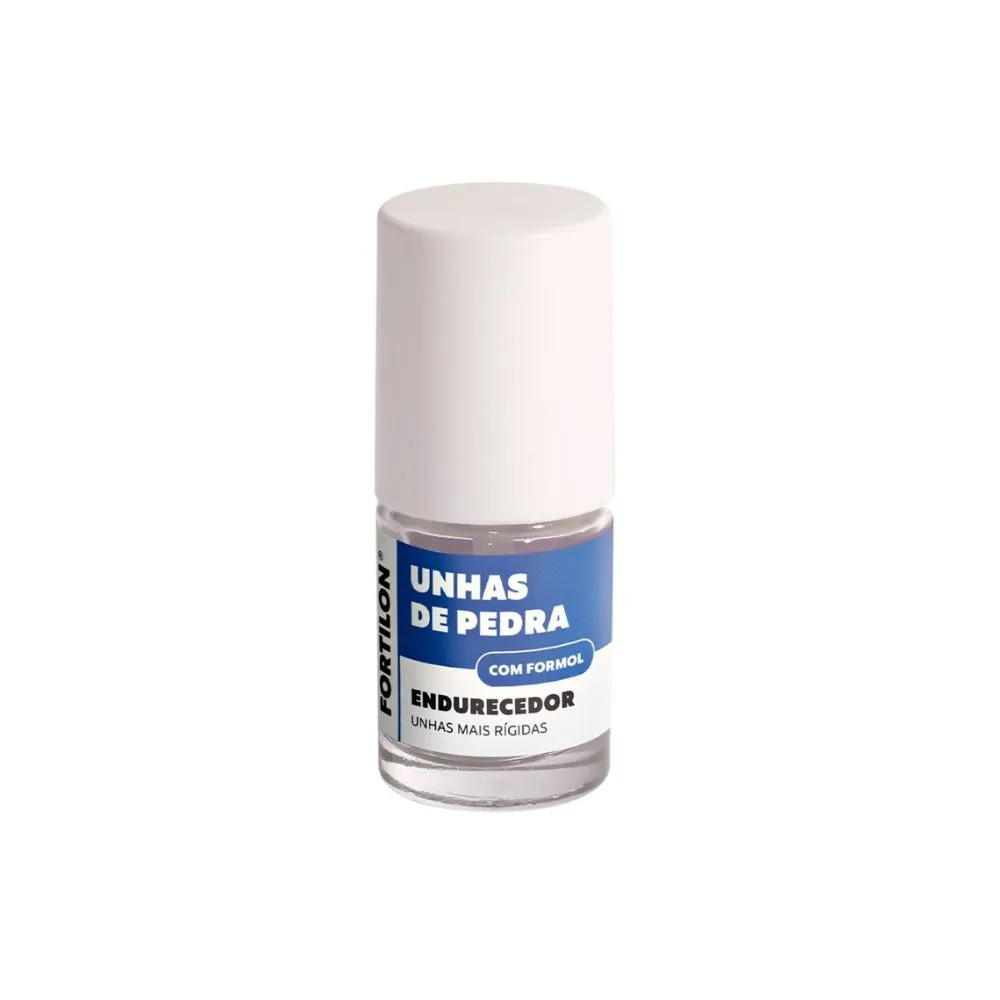Esmalte Fortilon Unhas De Pedra 7ml — foto 2