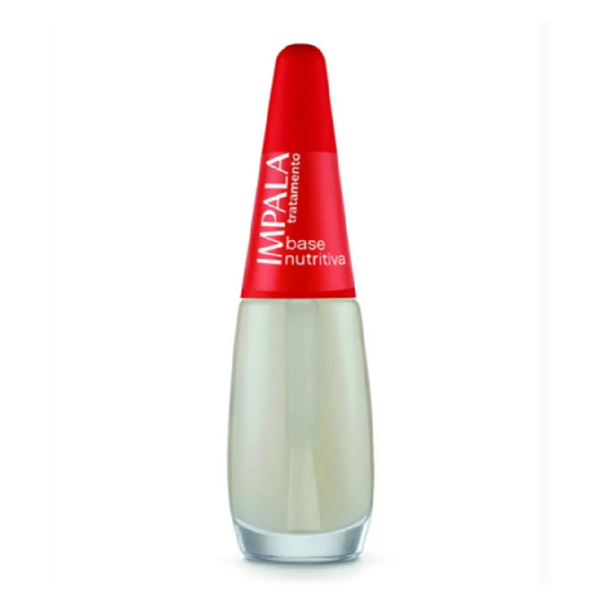 Esmalte Impala Tratamento Base Nutritiva 7,5ml