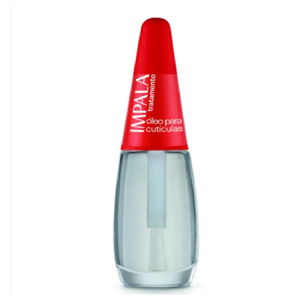 Esmalte Impala Tratamento Óleo Para Cuticulas 7,5ml