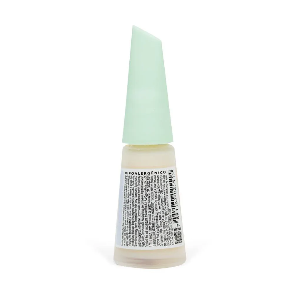 Esmalte Risqué Care Base e Cobertura Efeito Matte 8ml — foto 4