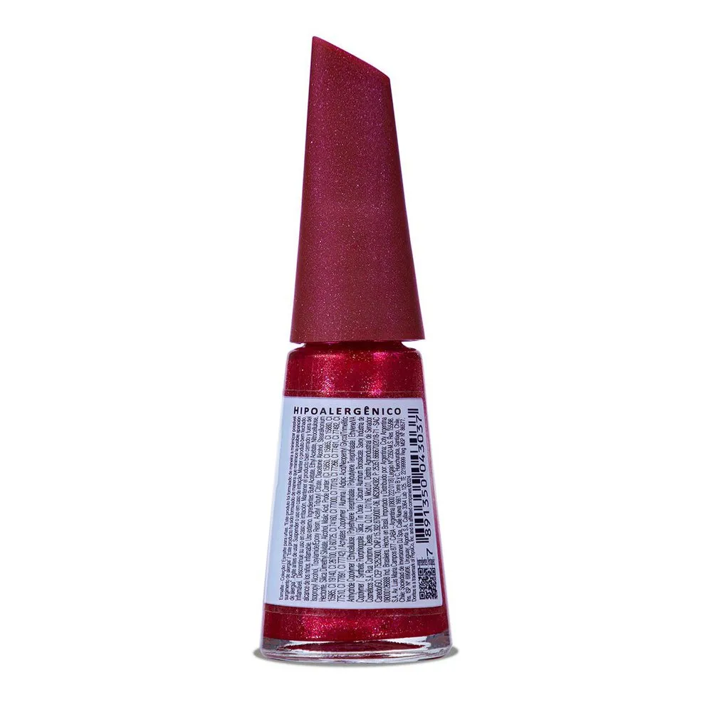 Esmalte Risque Doritos Sou Topping 8Ml — foto 9