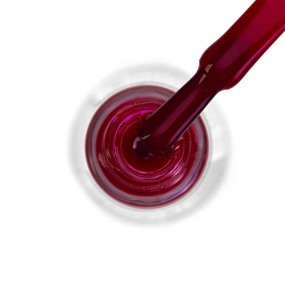 Esmalte Risqué Hipoalergênico Carmim Cremoso 8ml — foto 3
