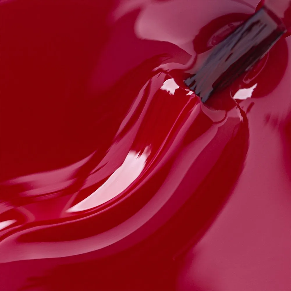 Esmalte Risqué Hipoalergênico Desejo Cremoso 8ml — foto 4