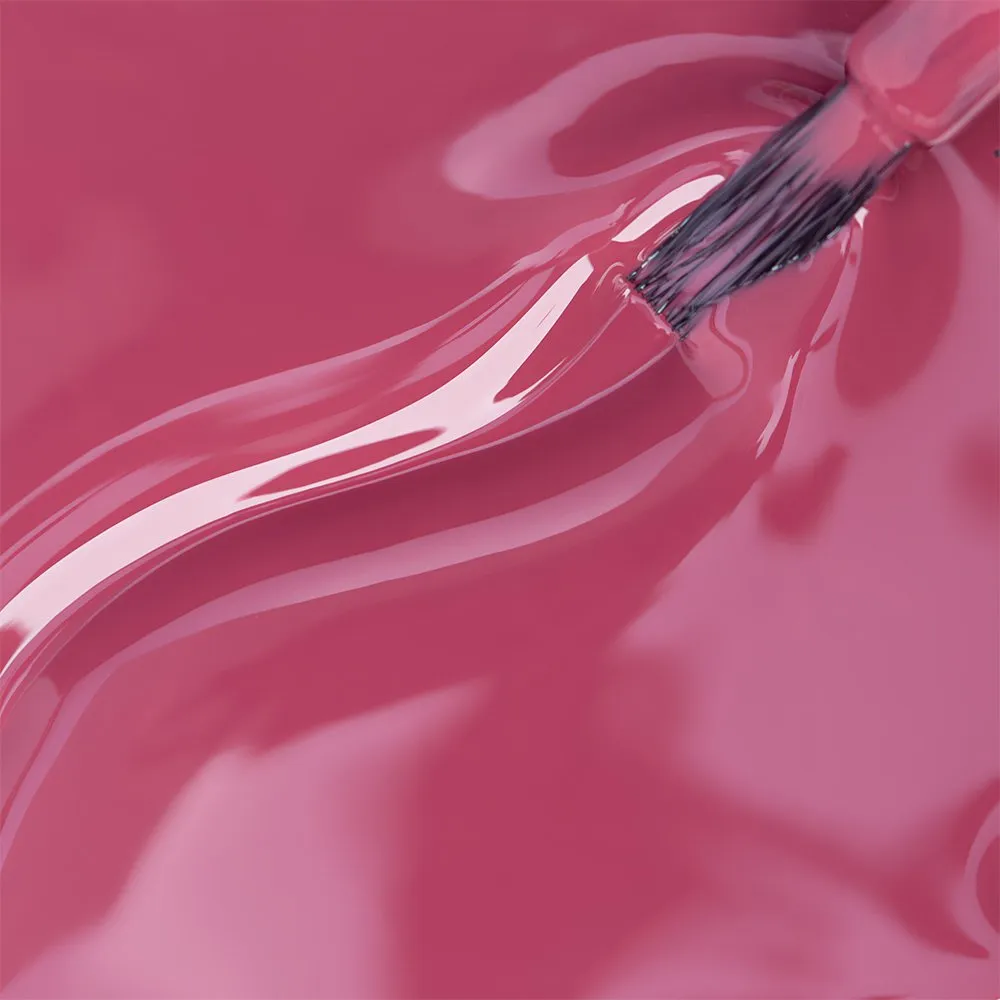 Esmalte Risqué Hipoalergênico Energia Cremoso 8ml — foto 4
