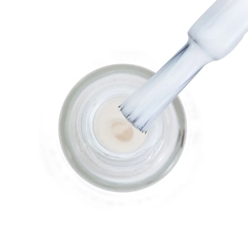 Esmalte Risqué Hipoalergênico Paris Cremoso 8ml — foto 7