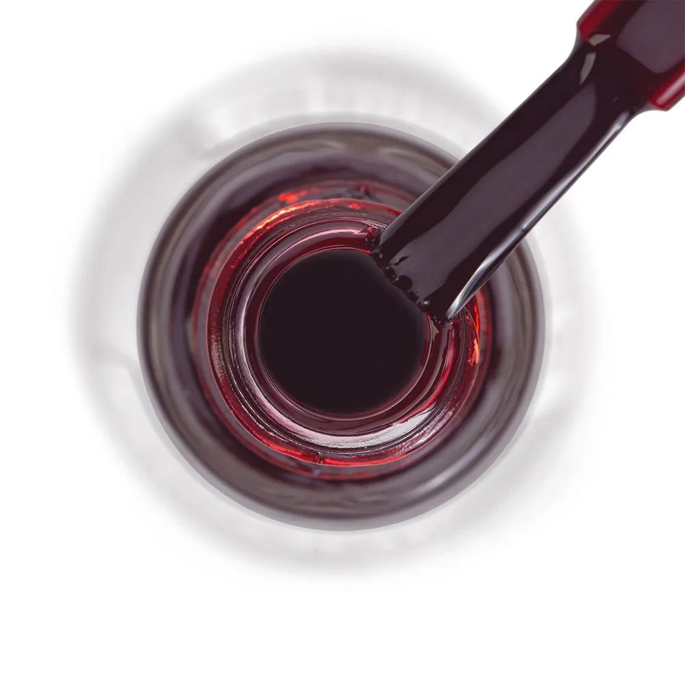 Esmalte Risqué Hipoalergênico Rebu Cremoso 8ml — foto 3